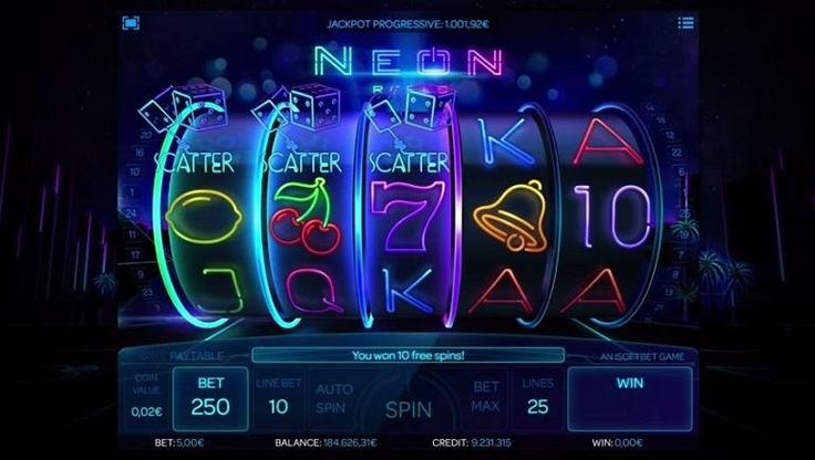 Matched Betting پر آن لائن سلاٹس کے بارے میں