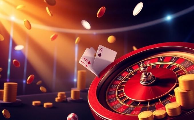 Matched Betting کیسینو میں رولیٹی گیمز کے بارے میں معلومات