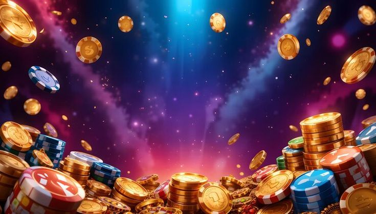 Matched Betting پاکستان میں میگا ویز کیسینو گیمز