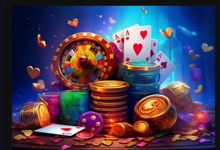 Matched Betting کھلاڑیوں کے لیے لائیو کیسینو سیکشن