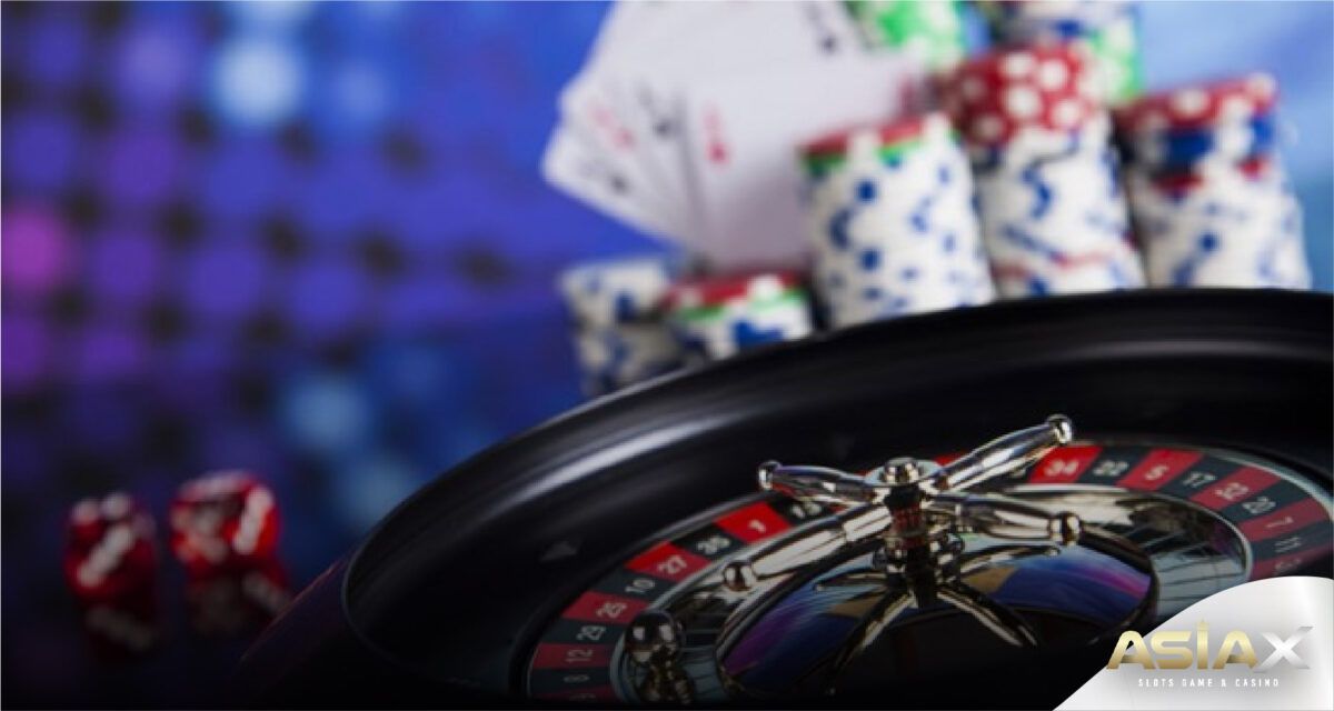 Matched Betting آن لائن کیسینو میں کھیلنے کی وجوہات