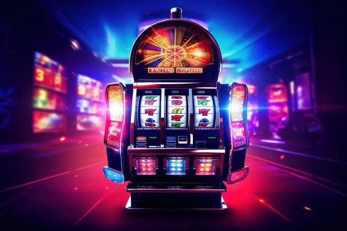 Matched Betting کیسینو گیمز کا ایک زمرہ منتخب کریں

